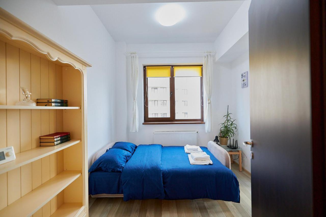 Cozy 3 Bedroom Apartments In Centre Of Iasi Palas Mall 外观 照片