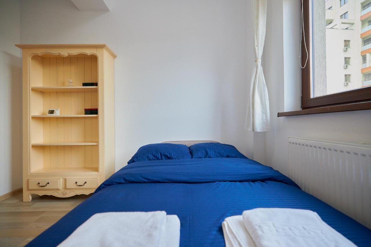 Cozy 3 Bedroom Apartments In Centre Of Iasi Palas Mall 外观 照片