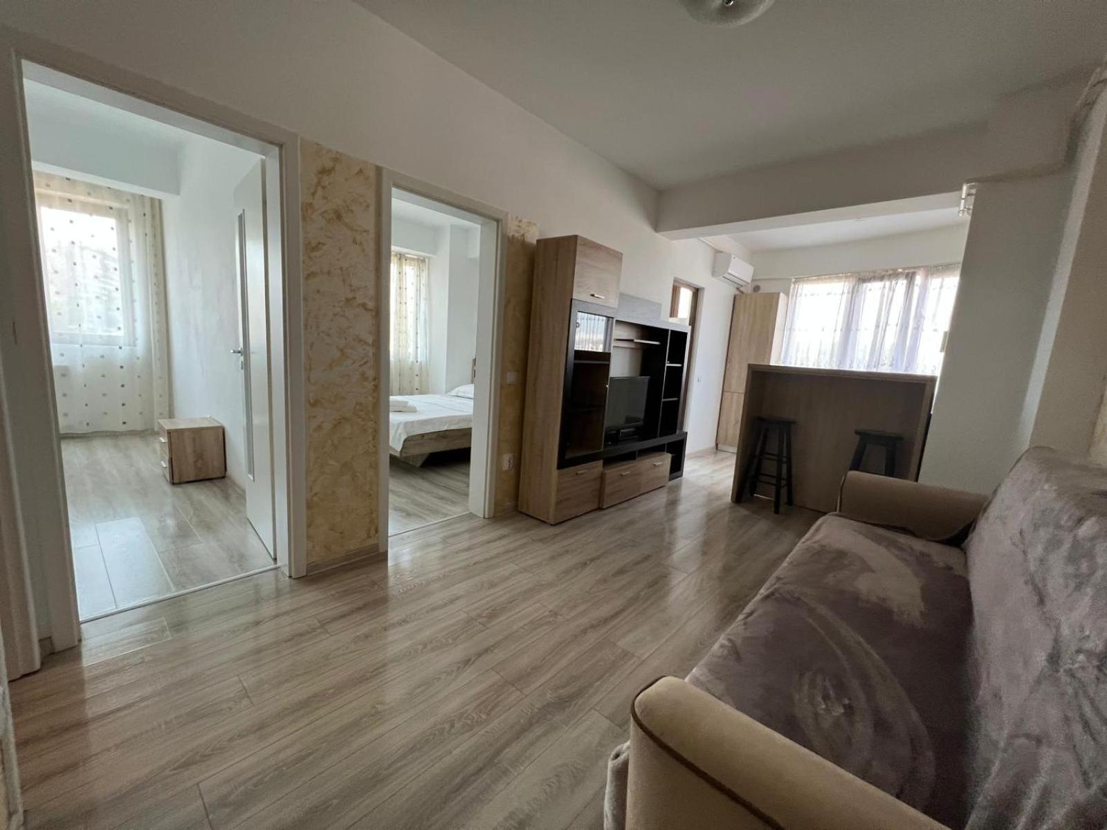 Cozy 3 Bedroom Apartments In Centre Of Iasi Palas Mall 外观 照片