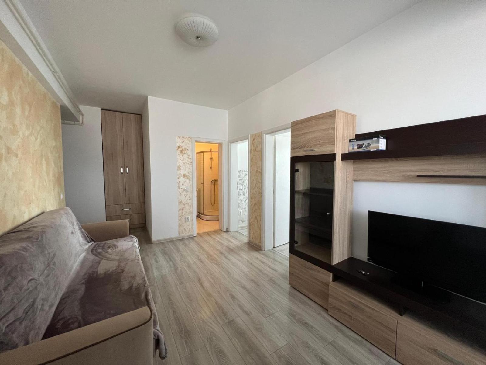 Cozy 3 Bedroom Apartments In Centre Of Iasi Palas Mall 外观 照片