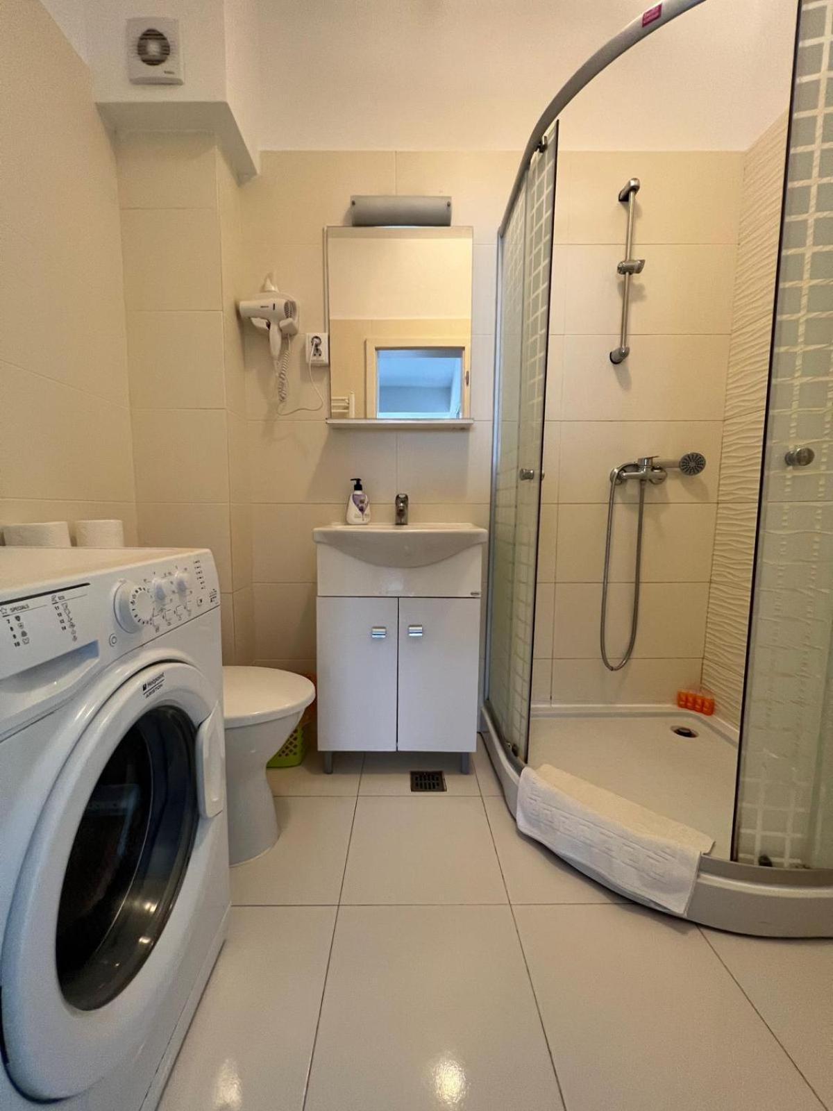 Cozy 3 Bedroom Apartments In Centre Of Iasi Palas Mall 外观 照片